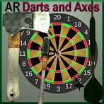 AR Darts and Axes