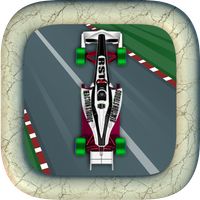 Race Infinity 2D Hard