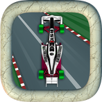 Race Infinity 2D Hard