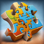 Jigsaw Rush 3D