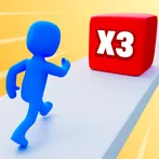 Headbutt Run
