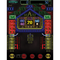 "Maxi" von Sonderspiele