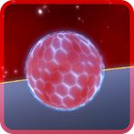 Shape Race Game : 3D Colour Ba