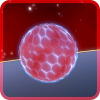 Shape Race Game : 3D Colour Ba