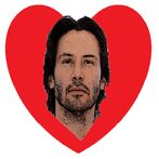 Keanu Love