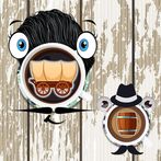 Match Puzzle Game Card : DiDiA