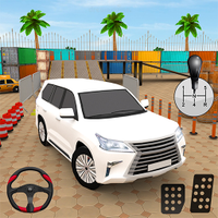 Car Simulator: Car Parking 3D