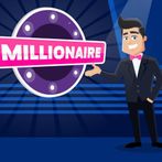 Millionaire Quiz Game Tv