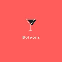 Boivons : jeu d'alcool