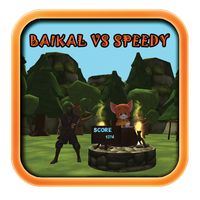 BAIKAL VS SPEEDY