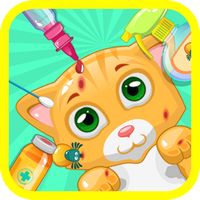 Kitten Clinic