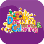 Drawing and Coloring