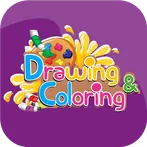 Drawing and Coloring