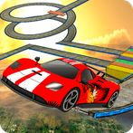 Car Games: Car Stunt Racing