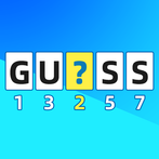 Word Puzzle: Logic Fill in