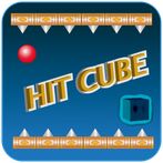 Hit Cube