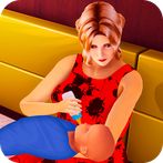 Pregnant Mother Simulator Life