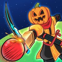 Blade Ball Halloween
