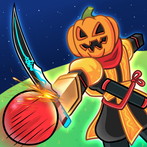 Blade Ball Halloween