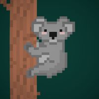 KoalaClimb