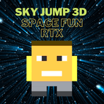 Sky Jump 3D - Space Fun RTX