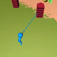 Shoot The Turret