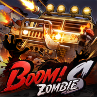 Boom Zombies