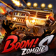 Boom Zombies