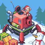 The Pixel Ark