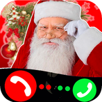 Santa Claus Phone calling Game