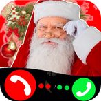 Santa Claus Phone calling Game