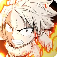 FAIRY TAIL: Fierce Fight