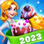 SugarRush Cupcake Match