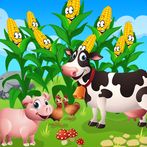 Happy Farm Day : Farm Empire