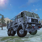 Military Equipment Transport