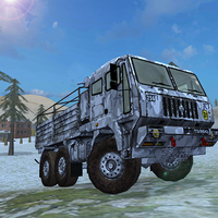 Military Equipment Transport