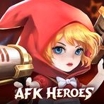 AFK히어로즈: 방치 신세계