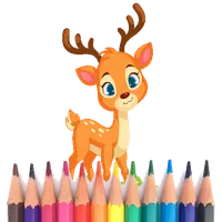 Coloring Book and Drawing Pain