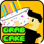 grab cake