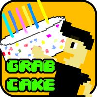 grab cake