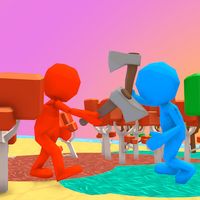 Lumber Master 3D