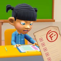 School Simulator: Teacher Sim