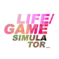 Life Game Simulator