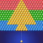 Bubble Shooter Pop Puzzle