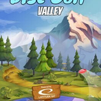 Disc Golf Valley
