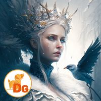 Fairy Godmother - Dark Deal