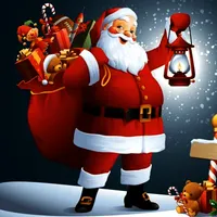 Christmas Game -Christmas wish