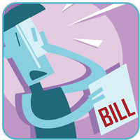 Crap! I'm Broke: Out of Pocket