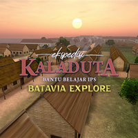 Kaladuta : Batavia1628