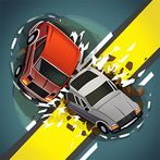Traffic Jam Escape